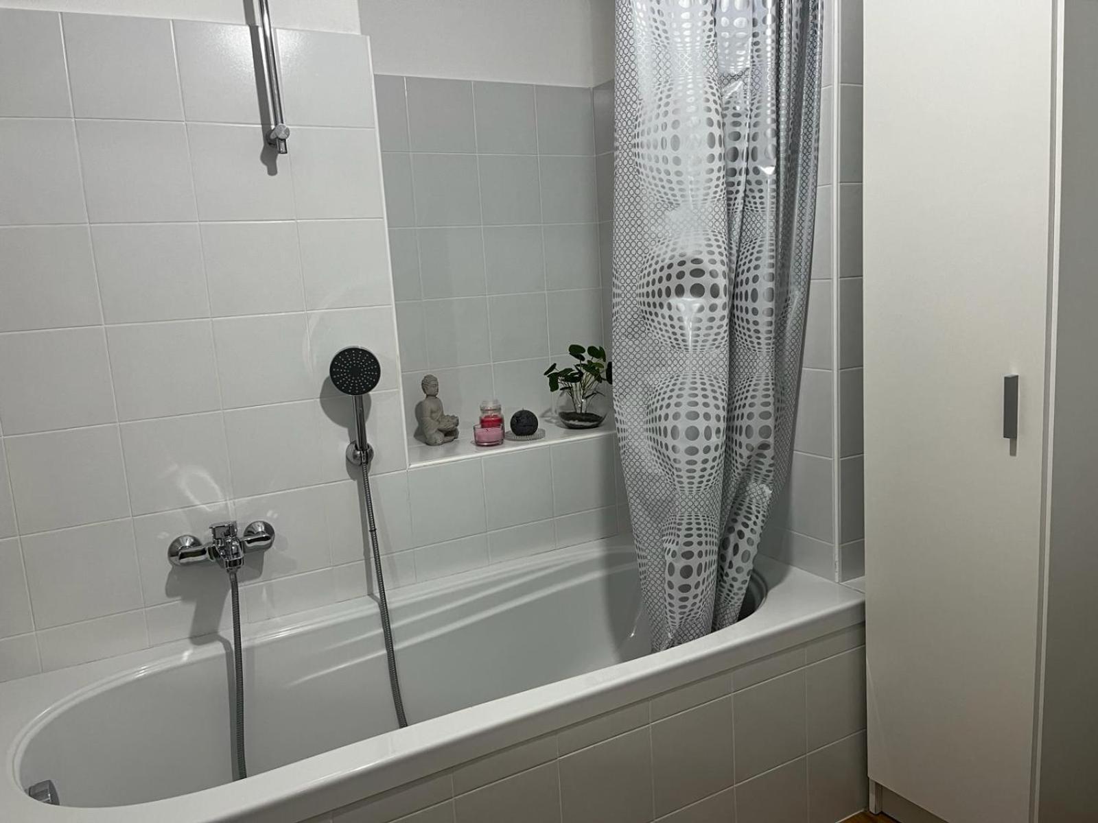 Ophelia Leon Charme&Relax Apartment แบร์กาโม ภายนอก รูปภาพ